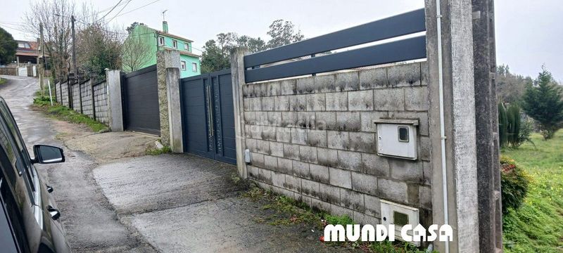 Foto 2d6e030b-85ae-4a5f-b854-d494e80d2cd9. Terreno residencial solar en venta en pobra do caramiñal a. en Pobra do Caramiñal (A)
