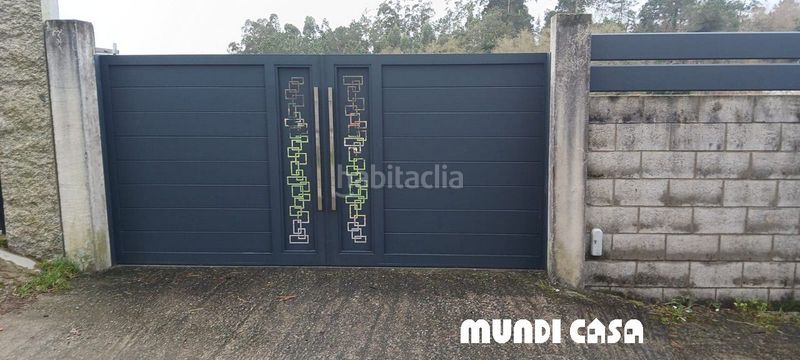 Foto e2d9987d-c90f-417a-a1cb-5f3feb3c4200. Terreno residencial solar en venta en pobra do caramiñal a. en Pobra do Caramiñal (A)
