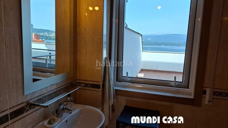 Foto 04464a29-0211-4ab1-92e8-2c23c91099f2. Apartament amb calefacció aparcament a Rianxo