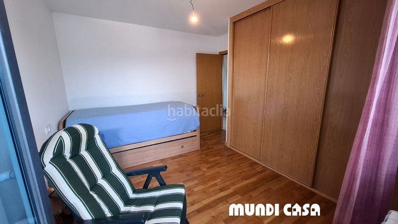 Foto 1251bd5a-9d16-46e4-8e45-621526eeae7b. Apartament amb calefacció aparcament a Rianxo
