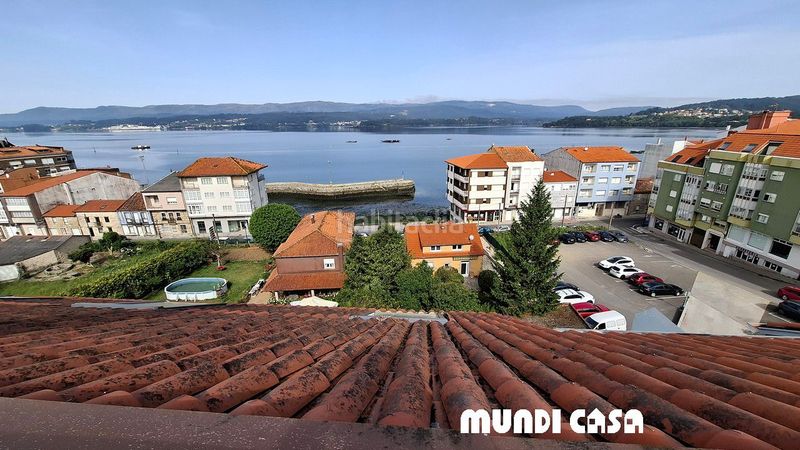 Foto 1b5a10af-3084-4aa7-a89f-3d3e4532cbf6. Apartament amb calefacció aparcament a Rianxo