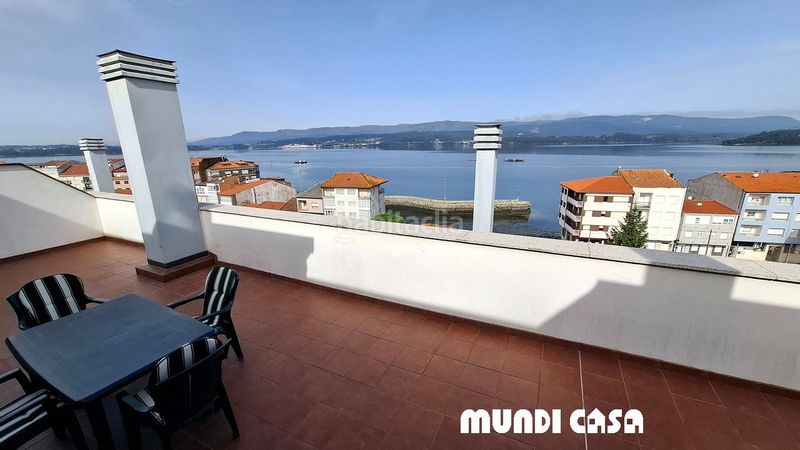 Foto 23f75e03-1ace-4dd7-90c3-a7f511f2ab6f. Apartament amb calefacció aparcament a Rianxo