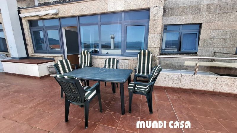 Foto 2d891de4-7029-4716-8677-9e8eb767f5b6. Apartament amb calefacció aparcament a Rianxo