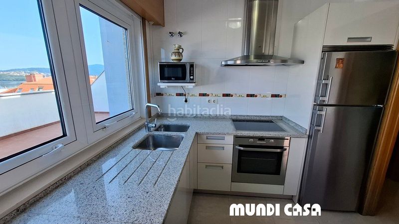 Foto 403dfb44-6612-4871-b47b-f004cfc0b46d. Apartament amb calefacció aparcament a Rianxo