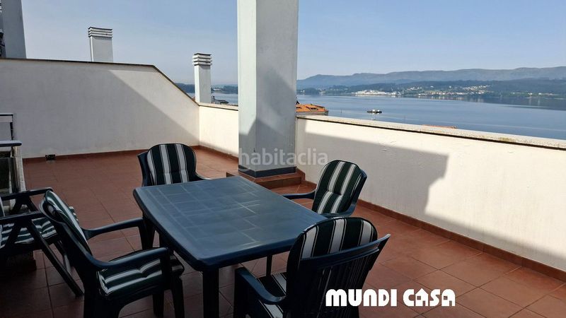 Foto 4bd864ba-24d4-4c4b-a5f1-7dbdf7470f04. Apartament amb calefacció aparcament a Rianxo