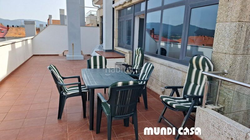 Foto 65f24777-d08e-4ab1-9f47-e05303ebb4b7. Apartament amb calefacció aparcament a Rianxo