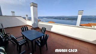 Appartement  Virxen de guadalupe. Apartamento en venta en rianxo  centro, 2 dormitorios.