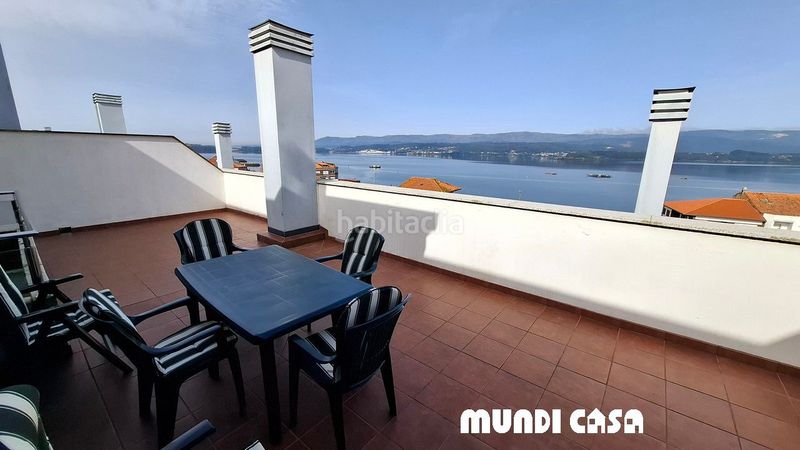 Foto 7019756e-29b8-4b85-a627-f9dd2f345a15. Apartament amb calefacció aparcament a Rianxo