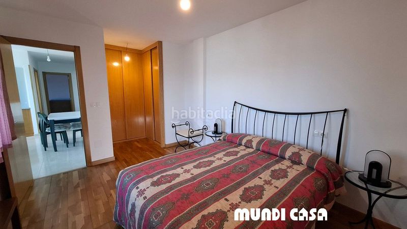 Foto 7d4cd664-5420-4e40-a76d-cf7a69ac0f9e. Apartament amb calefacció aparcament a Rianxo