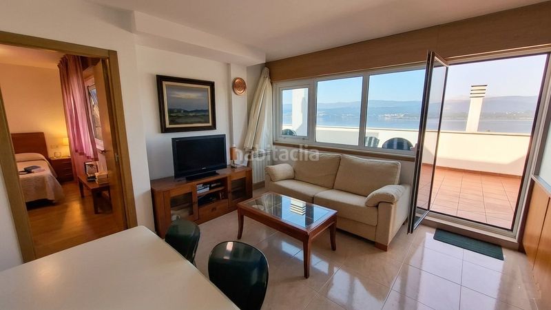 Foto 7deaeb87-4d5b-402c-a7c0-a6e84d9a0e7a. Apartament amb calefacció aparcament a Rianxo