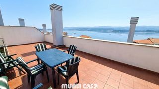 Apartamento  Virxen de guadalupe. Apartamento en venta en rianxo  centro, 2 dormitorios.