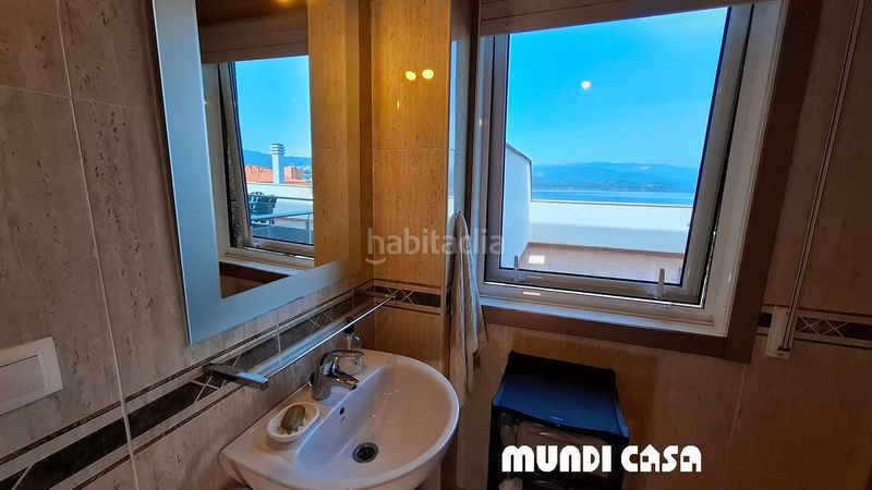 Foto 94c7e04b-7f68-4db0-ad7c-ebaf1cae6d19. Apartament amb calefacció aparcament a Rianxo