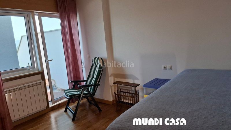 Foto ba4ba5e8-6b13-4b4c-821c-f5ab1af79438. Apartament amb calefacció aparcament a Rianxo