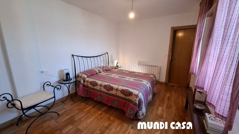 Foto d909da17-5c2c-4132-91c3-a1546974529a. Apartament amb calefacció aparcament a Rianxo