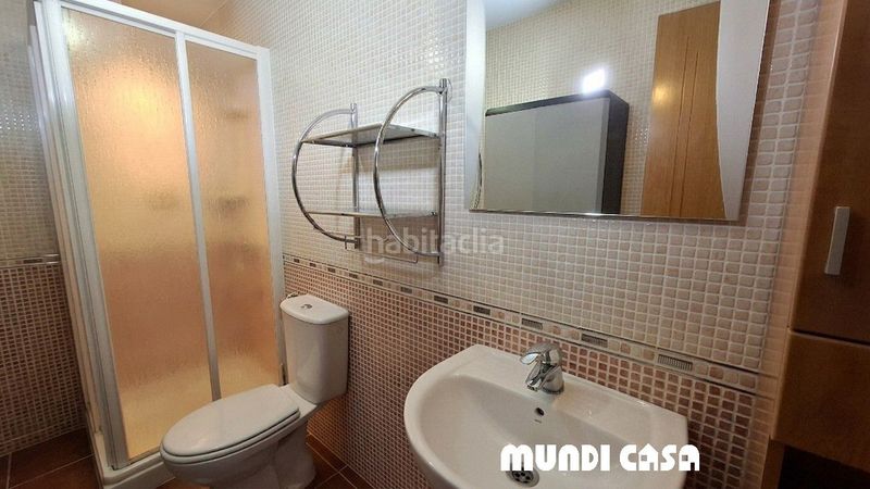 Foto e25bf2a7-31db-4d76-afb6-7692f56ba526. Apartament amb calefacció aparcament a Rianxo