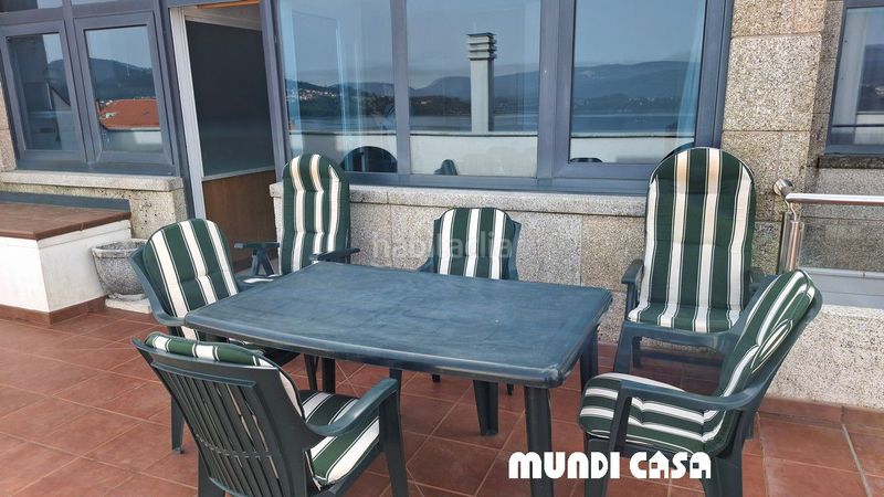 Foto e3bef0ec-c6e5-4758-a154-930c3cb66649. Apartament amb calefacció aparcament a Rianxo