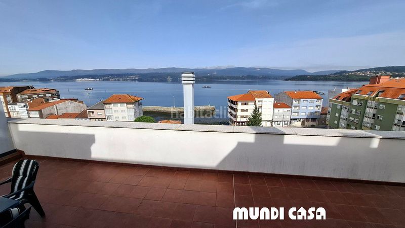 Foto ea1853a0-ddb4-4da2-8374-1bc71ddde045. Apartament amb calefacció aparcament a Rianxo