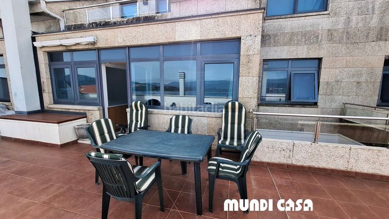 Foto f62b75d3-b2ad-4edf-8b50-19ebd1ee1aa1. Apartament amb calefacció aparcament a Rianxo
