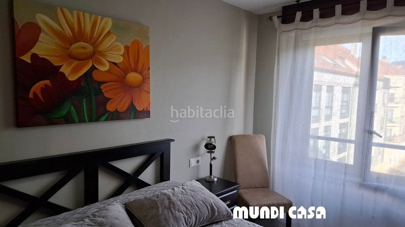 Foto 2b438e23-95c6-4096-bc6e-5d8b6b60a96c. Pis amb aparcament a Pobra do Caramiñal (A)