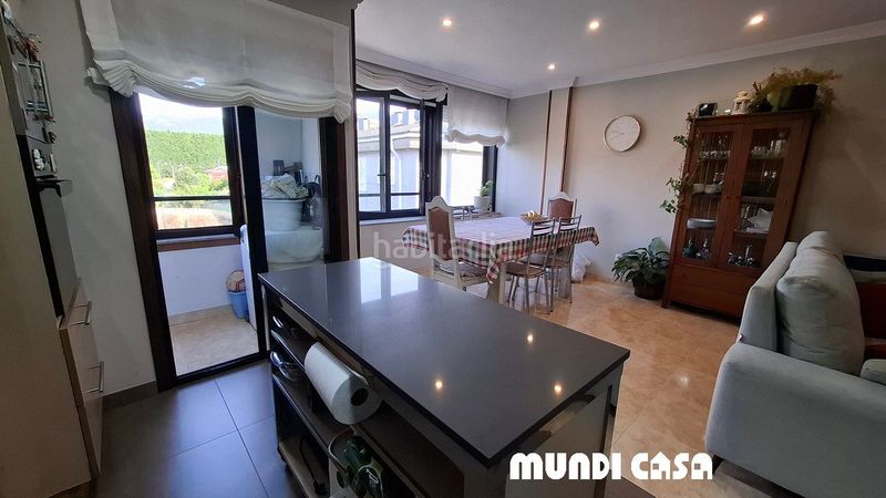 Foto 40858f56-f6b2-4a14-91af-9029e01065a1. Pis amb aparcament a Pobra do Caramiñal (A)