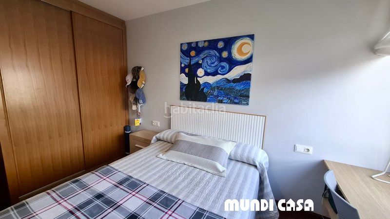 Foto 46b758c7-67d1-43f3-ad41-a660abf522d9. Pis amb aparcament a Pobra do Caramiñal (A)