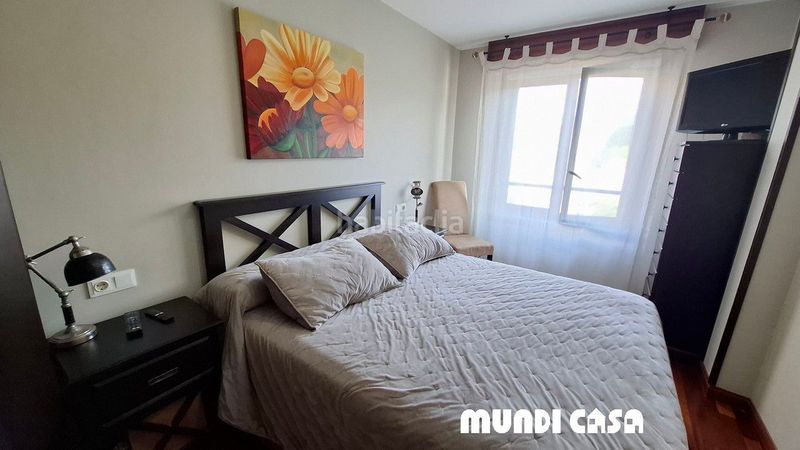 Foto 8e661e80-bd2f-475b-b4de-fc7d7a9aa98b. Pis amb aparcament a Pobra do Caramiñal (A)