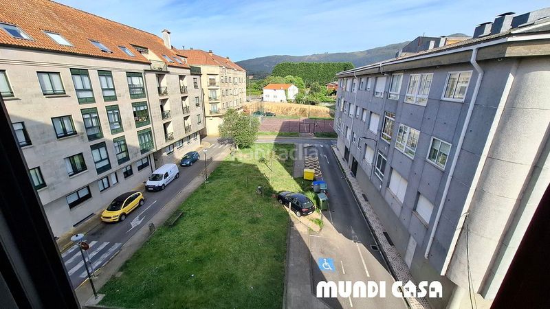 Foto 96d7dcbd-fe4d-4e5f-aaf2-4d2153e81cb7. Pis amb aparcament a Pobra do Caramiñal (A)