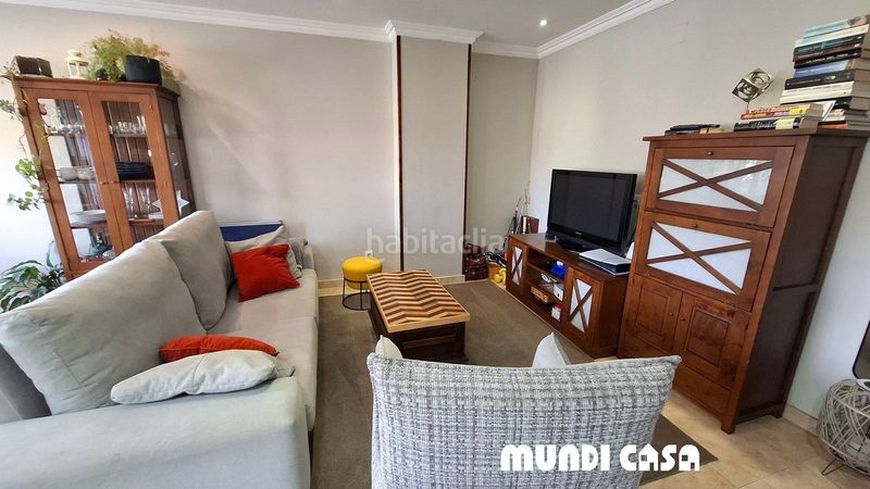 Foto afed10f2-5696-4d42-bcdb-bd20a4e9f9fd. Pis amb aparcament a Pobra do Caramiñal (A)