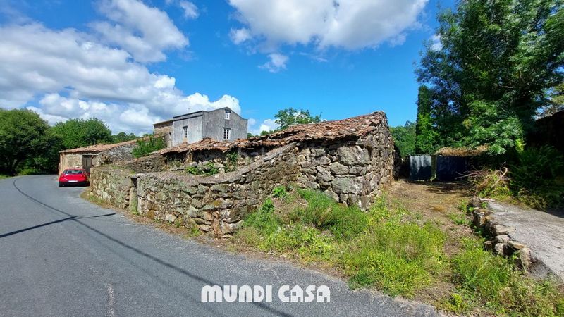 Foto 72615182-80c4-4af9-a1c3-315c171b35ae. Casa  en venta , 3 dormitorios. en Boiro