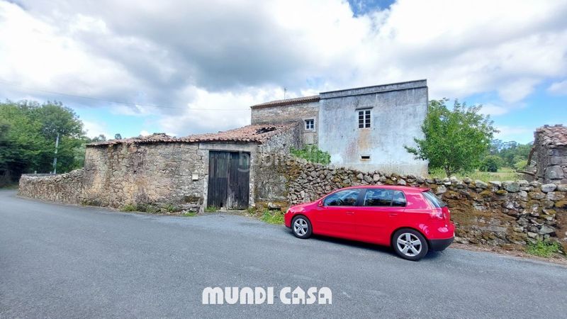 Foto 8e44dfcc-bdcb-45df-bda8-cf2d9ffac03a. Casa  en venta , 3 dormitorios. en Boiro