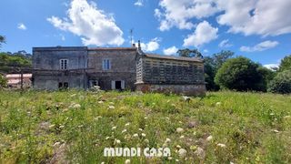 Casa  Romaris. Casa en venta en boiro, 3 dormitorios.