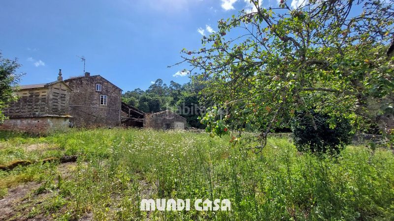 Foto d90bbe65-39a3-468b-bb50-5e2ce9bb1603. Casa  en venta , 3 dormitorios. en Boiro