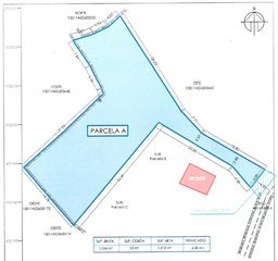 Terreny residencial a Boiro