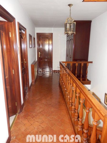 Foto d954930e-d307-4b37-bc38-ba889bfe057c. Masia amb calefacció aparcament a Padrón
