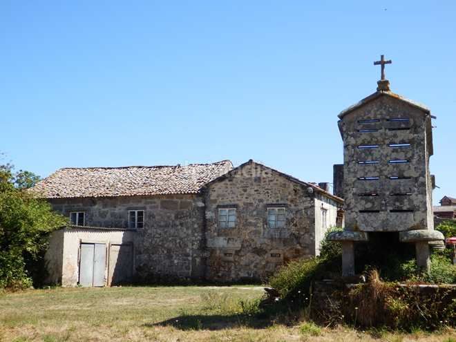 Foto 13a109cb-405f-4765-bbd7-783f2c72a126. Masia a Boiro
