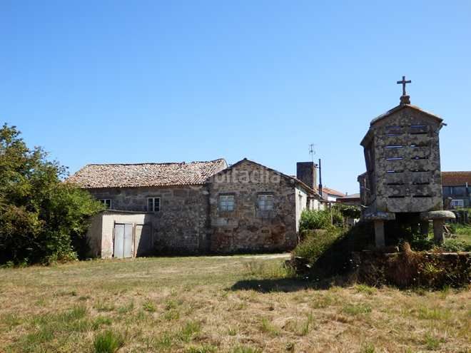 Foto 64b2dffb-3cb0-4966-a2f5-f219e34d0427. Masia a Boiro