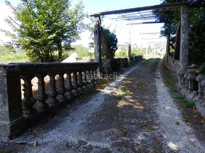 Foto 686b8d2e-2a25-45a8-8938-f9fccaf1e395. Masia a Boiro