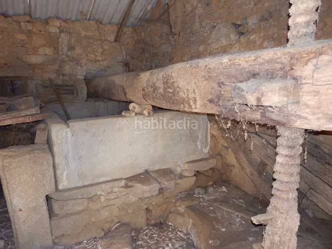 Foto 883f4150-d264-4ce8-a6fe-22ec0038ad59. Masia a Boiro