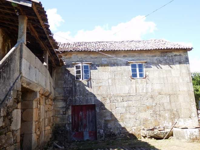 Foto 9802053e-7a01-4287-806f-69bddbab31aa. Masia a Boiro