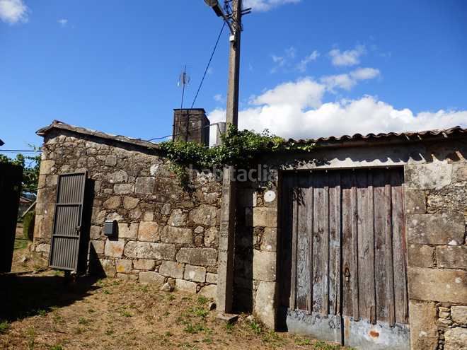 Foto d79e6840-7d08-425d-a349-18e78b6880c7. Masia a Boiro