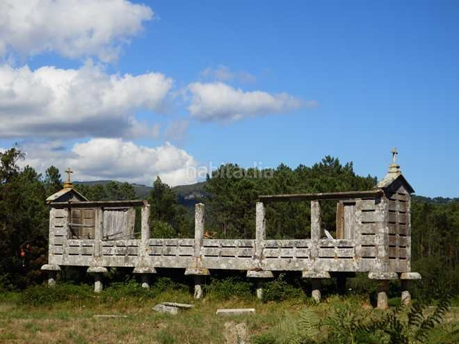 Foto e8812902-48f3-410c-9585-9ebe6ff00d43. Masia a Boiro