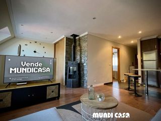 Appartement  Principal. Apartamento en venta en boiro, 2 dormitorios.