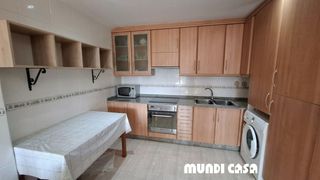 Appartement  Barraña. Piso en venta en boiro, 3 dormitorios.