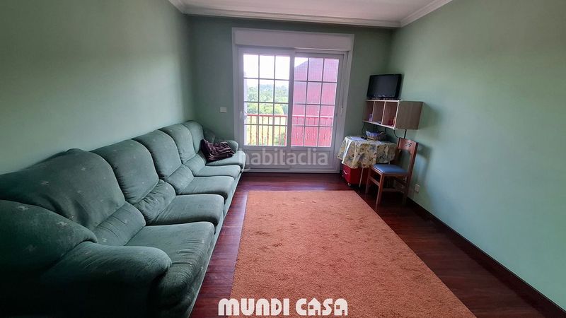 Foto 8b8900a4-b597-427b-8270-52e374f22a33. Pis amb aparcament a Boiro