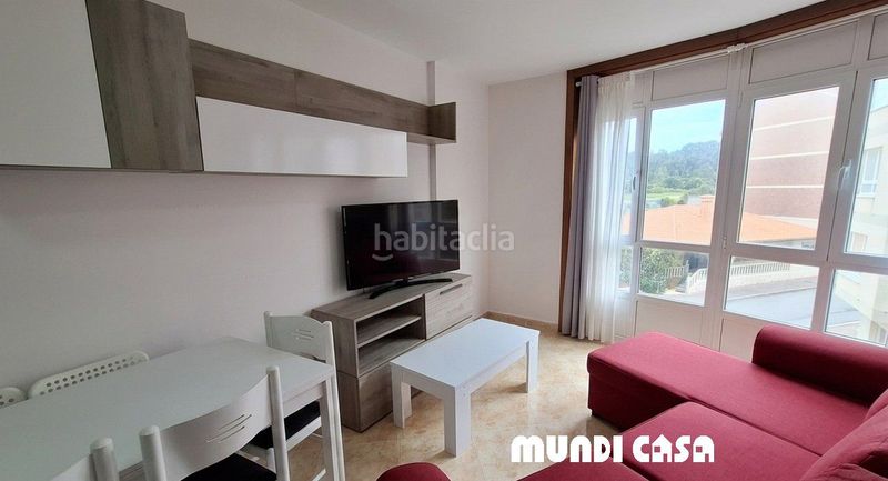 Foto 4d40c5df-0ed8-4a59-b824-80e568cc0bf9. Apartament amb calefacció aparcament a Boiro
