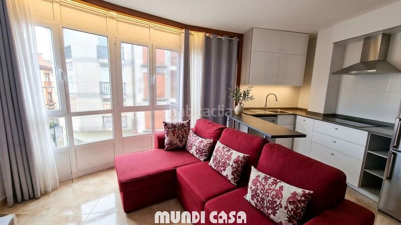 Foto 4eeb702b-e635-4179-823b-a324d9584711. Apartament amb calefacció aparcament a Boiro