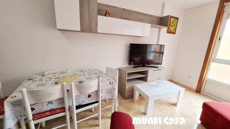 Foto 5389916b-5ee0-42e8-9377-367707e54365. Apartament amb calefacció aparcament a Boiro