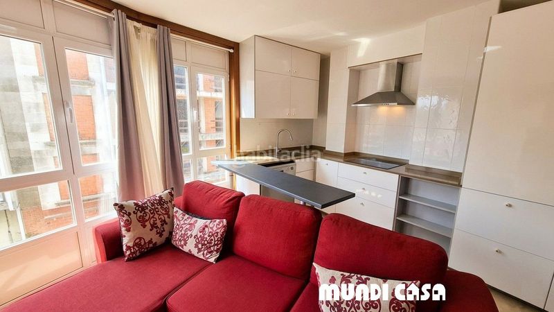 Foto 577d6359-5184-4db6-9f69-e842a50625ad. Apartament amb calefacció aparcament a Boiro