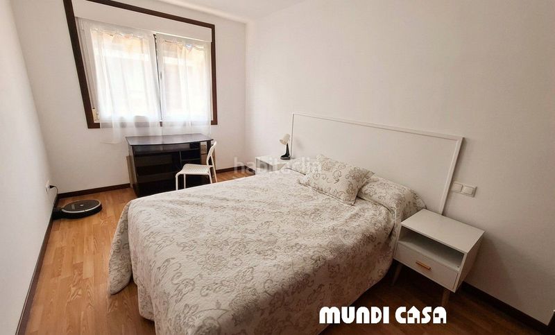 Foto 5b365d46-cc38-4d22-a10d-bc40db043654. Apartament amb calefacció aparcament a Boiro
