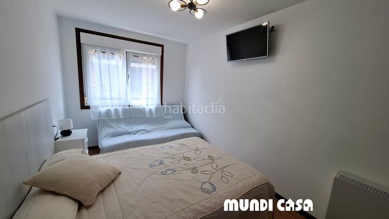 Foto f6cda961-a09f-4d59-b623-70b91a45730b. Apartament amb calefacció aparcament a Boiro